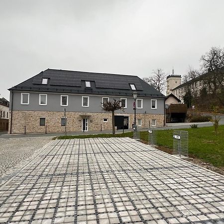 Ferienwohnungen Yanev Oberkotzau Bagian luar foto